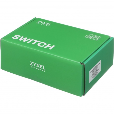 Коммутатор Zyxel GS1200-8v3 (GS1200-8V3-EU0101F) - фото 7