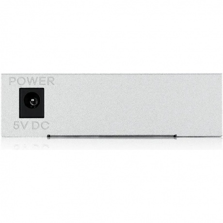Коммутатор Zyxel GS-105B v5 (GS-105BV5-EU0101F) - фото 3