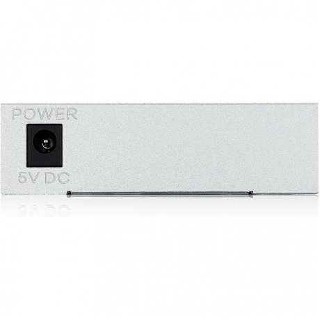 Коммутатор Zyxel GS-105B v5 (GS-105BV5-EU0101F) - фото 7