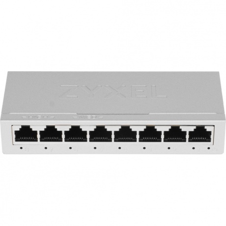 Коммутатор Zyxel GS-108B v5 (GS-108BV5-EU0101F) - фото 1