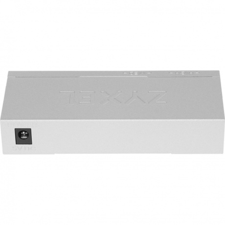 Коммутатор Zyxel GS-108B v5 (GS-108BV5-EU0101F) - фото 2