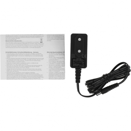 Коммутатор Zyxel GS-108B v5 (GS-108BV5-EU0101F) - фото 5