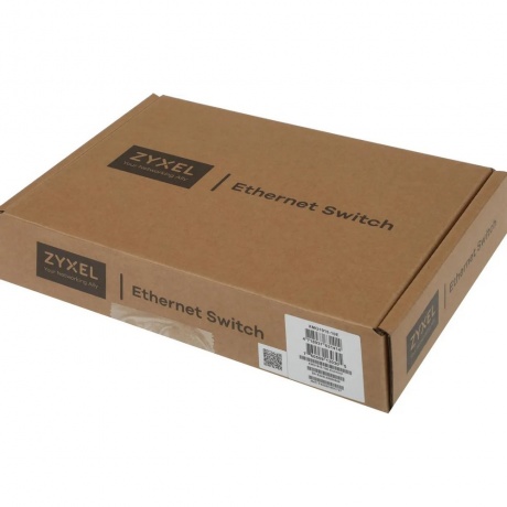 коммутатор Zyxel NebulaFlex XMG1915-10E (XMG1915-10E-EU0101F) - фото 3