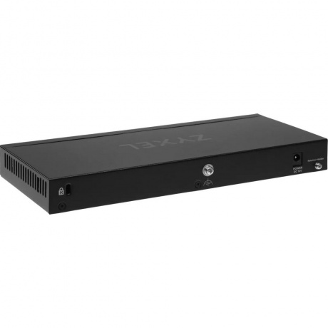 коммутатор Zyxel NebulaFlex XMG1915-10EP (XMG1915-10EP-EU0101F) - фото 2