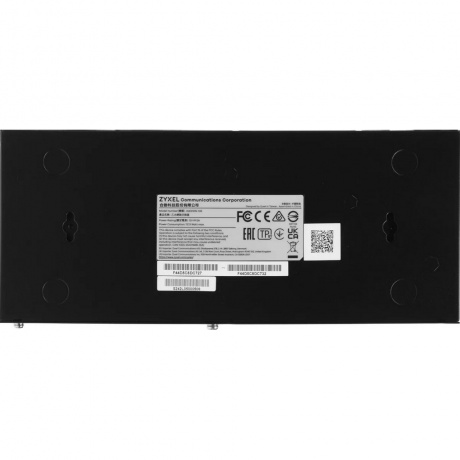 коммутатор Zyxel NebulaFlex XMG1915-10EP (XMG1915-10EP-EU0101F) - фото 5