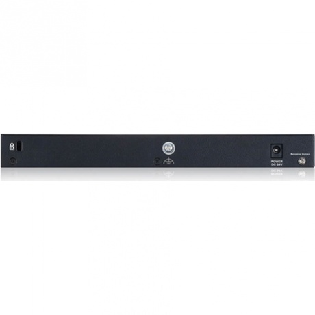 коммутатор Zyxel NebulaFlex XMG1915-10EP (XMG1915-10EP-EU0101F) - фото 10