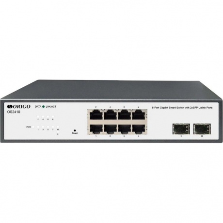 Коммутатор ORIGO OS2410/A1A - фото 1