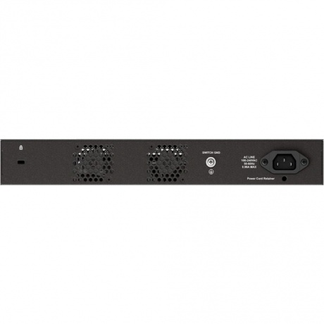 Коммутатор D-Link DXS-1210-10TS/B2A - фото 4