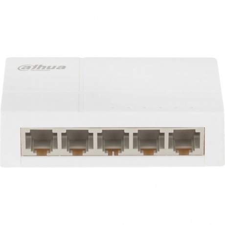 Коммутатор DAHUA DH-SF1005L - фото 1
