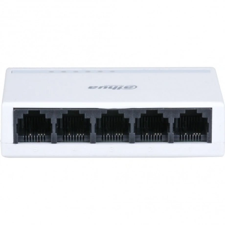 Коммутатор DAHUA DH-PFS3005-5ET