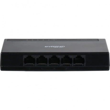 Коммутатор DAHUA DH-PFS3005-5GT-L
