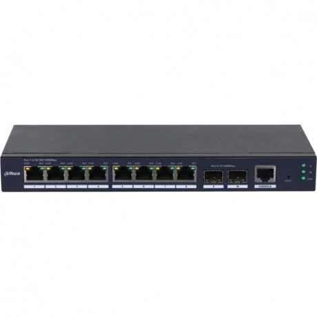 Коммутатор DAHUA DH-SG4010-2F