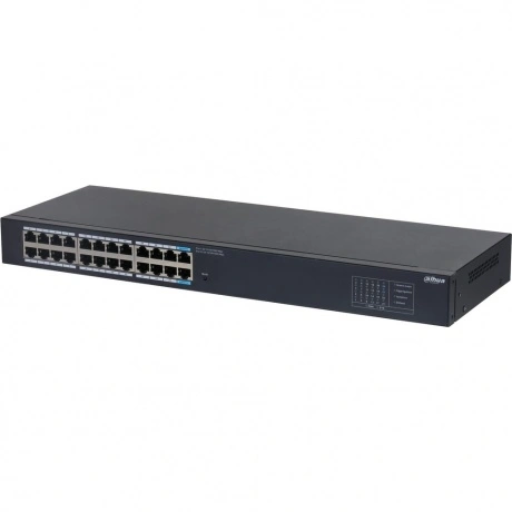Коммутатор DAHUA DH-SG1024