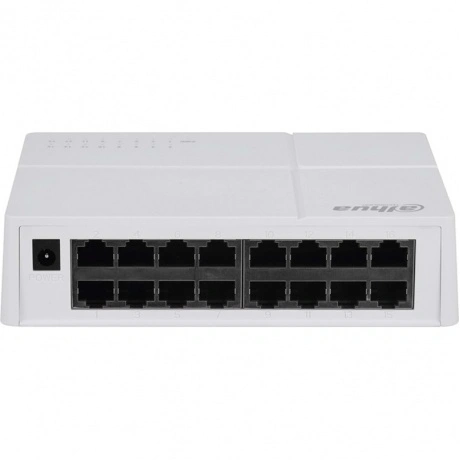 Коммутатор DAHUA DH-SF1016L