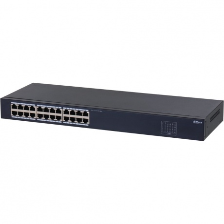 Коммутатор DAHUA DH-SF1024 - фото 2