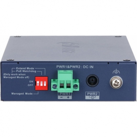 Коммутатор DAHUA DH-CHS4206-4GT-60 - фото 1