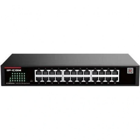 Коммутатор IP-COM G2224D