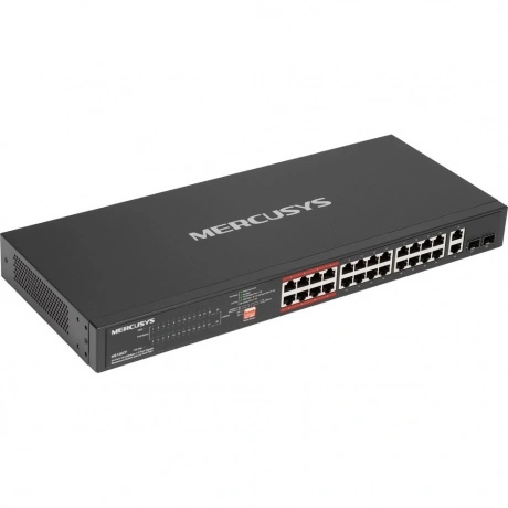 Коммутатор Mercusys MS126CP