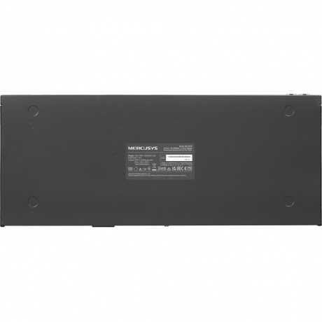 Коммутатор Mercusys MS126CP - фото 3