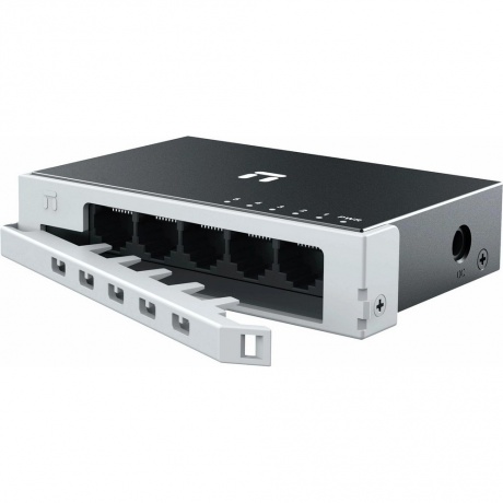 Коммутатор Netis ST105D - фото 3