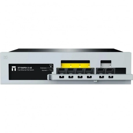 Коммутатор Netis ST106PDI-2-65