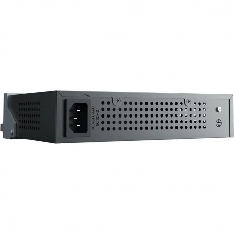 Коммутатор Netis ST106PDI-2-65 - фото 3