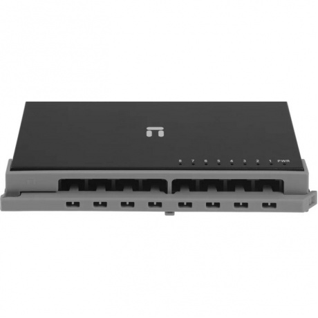 Коммутатор Netis ST108D - фото 1