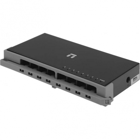 Коммутатор Netis ST108D - фото 3