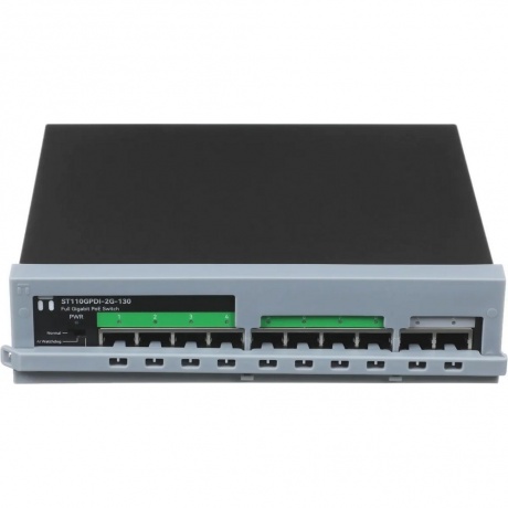Коммутатор Netis ST110GHPDI-2G-130 - фото 1