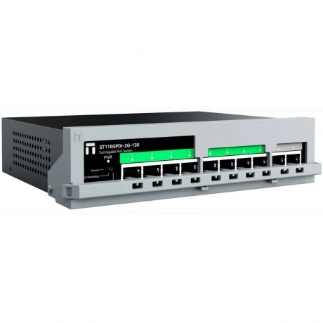 Коммутатор Netis ST110GPDI-2G-130