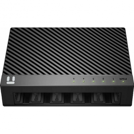 Коммутатор Netis ST3105C - фото 1