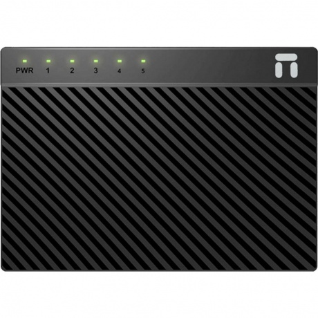 Коммутатор Netis ST3105C - фото 2