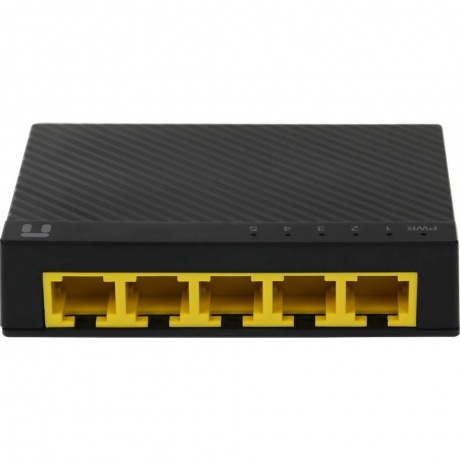 Коммутатор Netis ST3105GC - фото 1