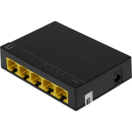Коммутатор Netis ST3105GC - фото 2