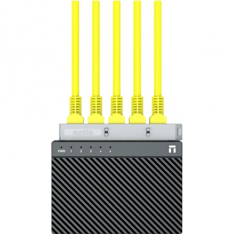 Коммутатор Netis ST3105GC - фото 3