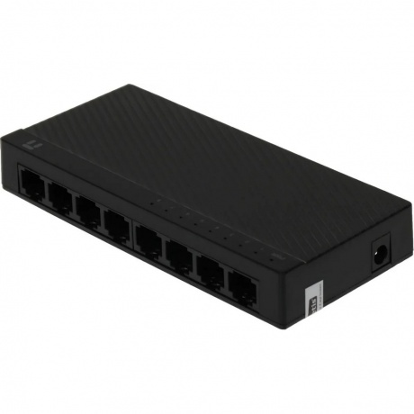 Коммутатор Netis ST3108C - фото 1