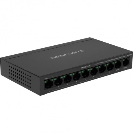Коммутатор Mercusys MS110CMP
