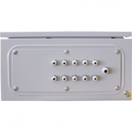 Коммутатор OSNOVO OS-44TB1(SW-60812/I) - фото 2