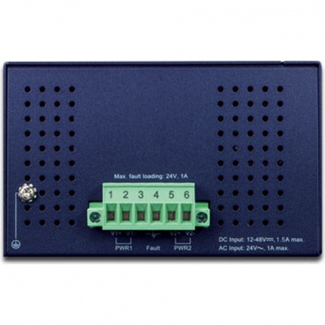 Коммутатор PLANET IGS-1600T - фото 3