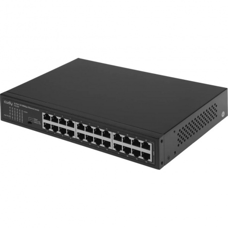 Коммутатор Cudy FS1024 - фото 2