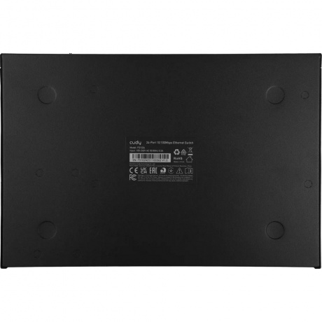 Коммутатор Cudy FS1024 - фото 3