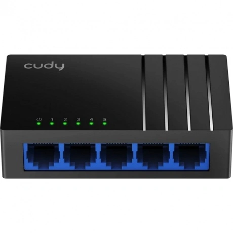 Коммутатор Cudy GS105D