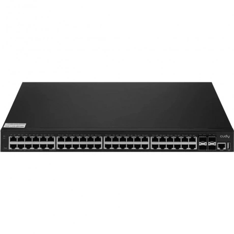 Коммутатор Cudy GS5048S4