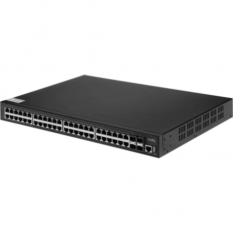 Коммутатор Cudy GS5048S4 - фото 2