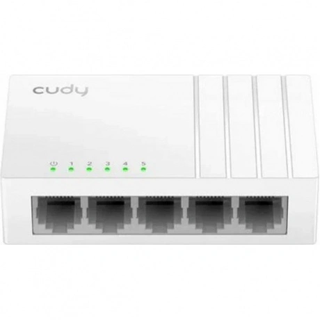 Коммутатор Cudy GS105U