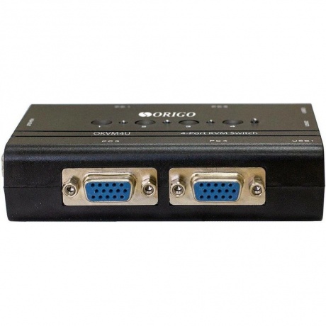 Коммутатор Origo OKVM4U/A1A - фото 1