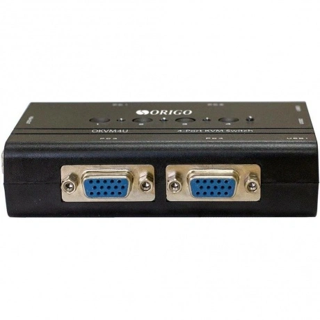 Коммутатор Origo OKVM4U/A1A