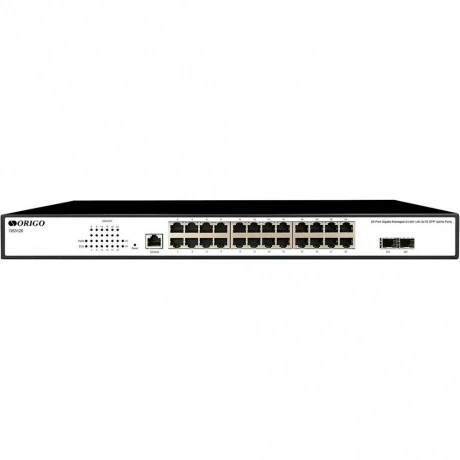 Коммутатор Origo OS3126/A1A