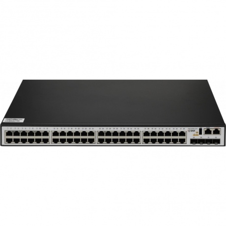 Коммутатор SNR SNR-S2989G-48TX-RPS - фото 1