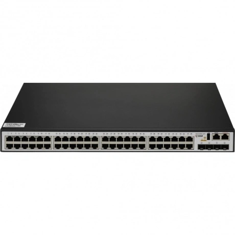 Коммутатор SNR SNR-S2989G-48TX-RPS